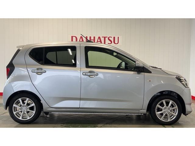 ミライースＧ　ＳＡIII（茨城県）の中古車