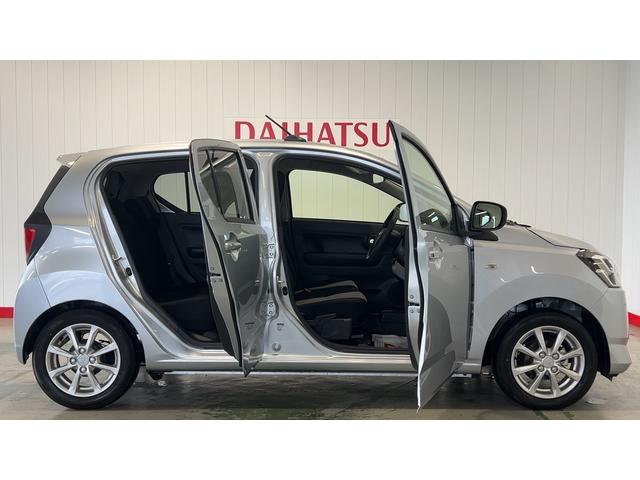 ミライースＧ　ＳＡIII（茨城県）の中古車