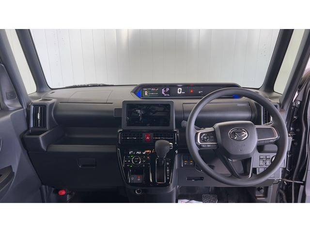 タントカスタムＸ（茨城県）の中古車