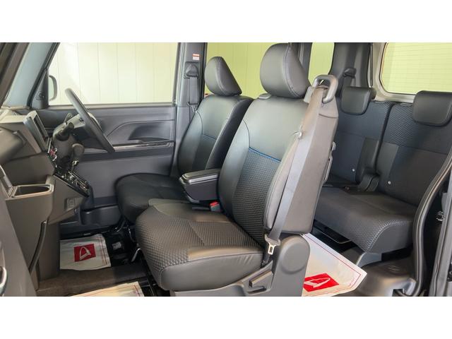 タントカスタムＸ（茨城県）の中古車