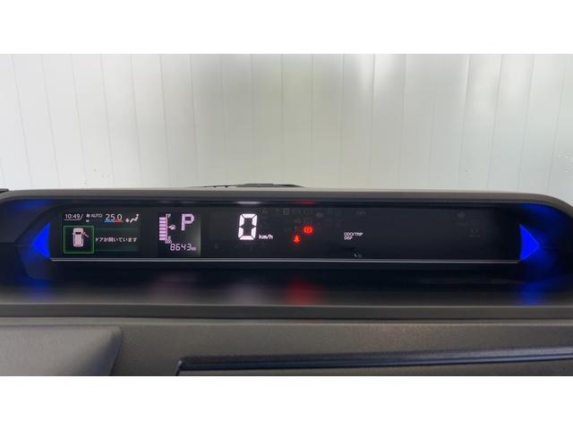 タントカスタムＸ（茨城県）の中古車