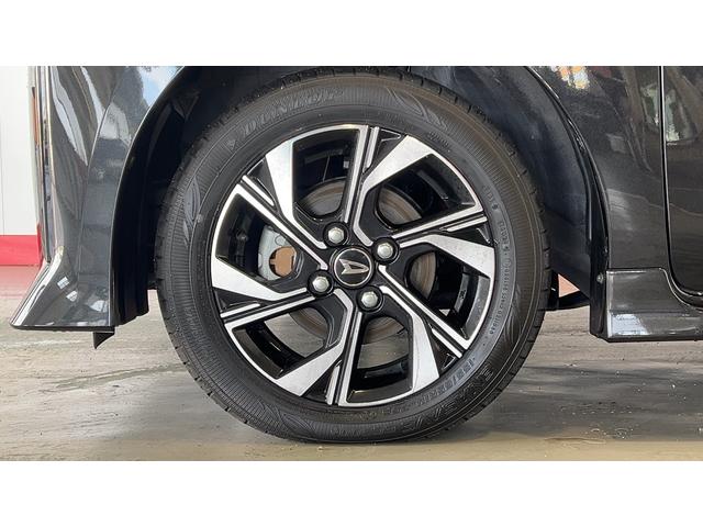 タントカスタムＸ（茨城県）の中古車