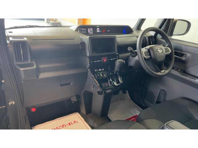 タントカスタムＸ（茨城県）の中古車