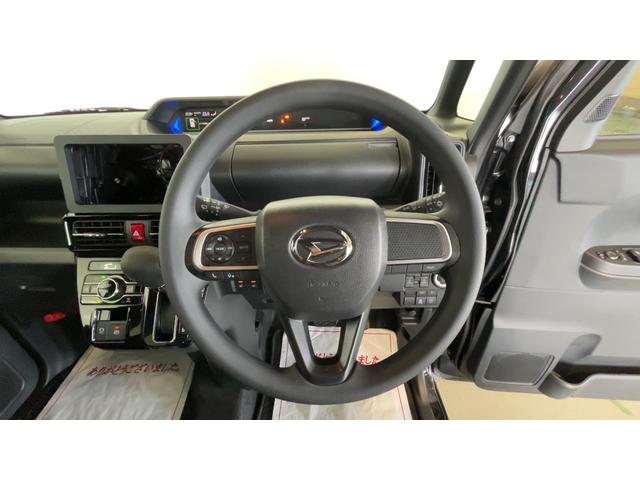 タントカスタムＸ（茨城県）の中古車