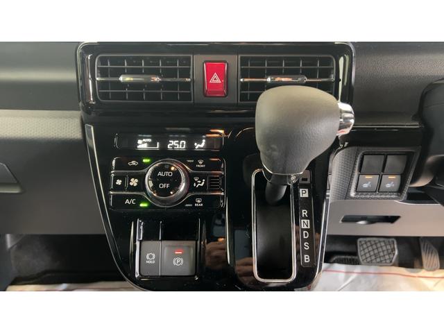 タントカスタムＸ（茨城県）の中古車