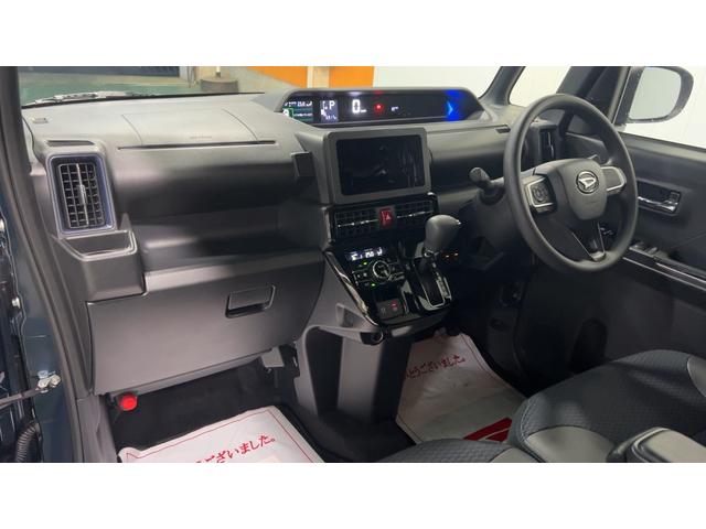 タントカスタムＸ（茨城県）の中古車