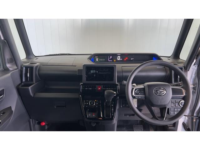 タントカスタムＸ（茨城県）の中古車