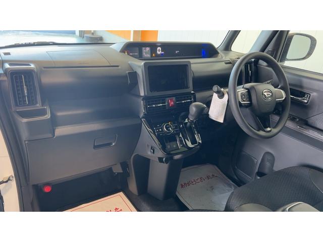 タントカスタムＸ（茨城県）の中古車