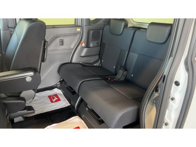 タントカスタムＸ（茨城県）の中古車