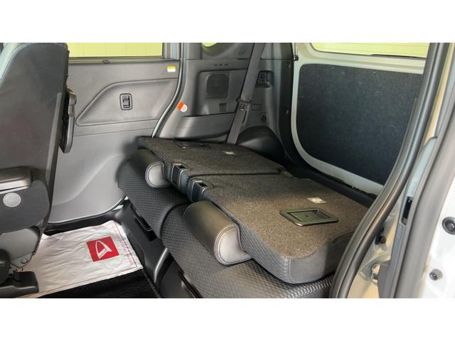 タントカスタムＸ（茨城県）の中古車