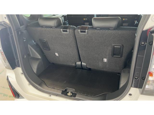 タントカスタムＸ（茨城県）の中古車