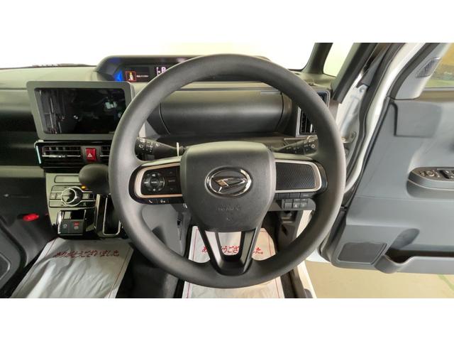 タントカスタムＸ（茨城県）の中古車