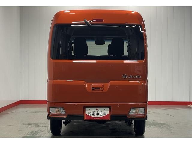 アトレーＲＳ（茨城県）の中古車