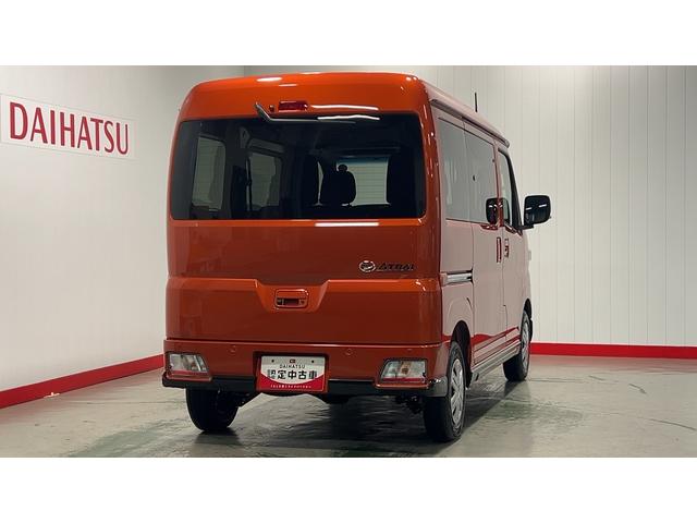 アトレーＲＳ（茨城県）の中古車