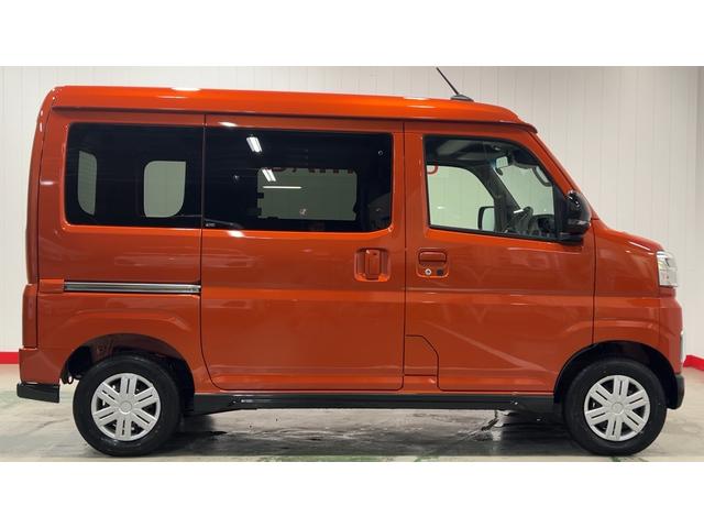 アトレーＲＳ（茨城県）の中古車