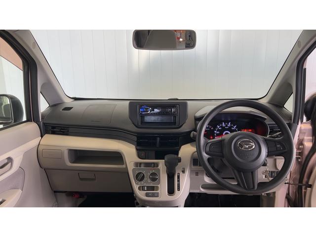 ムーヴＬ　ＳＡ（茨城県）の中古車