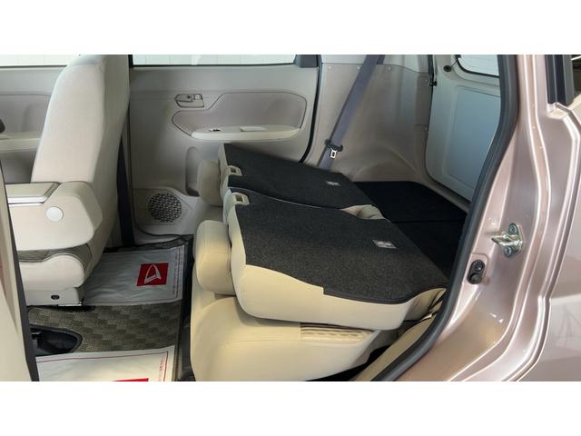 ムーヴＬ　ＳＡ（茨城県）の中古車