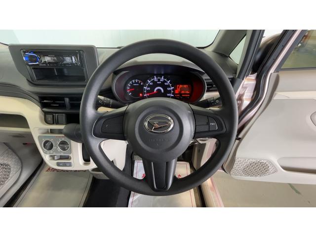 ムーヴＬ　ＳＡ（茨城県）の中古車