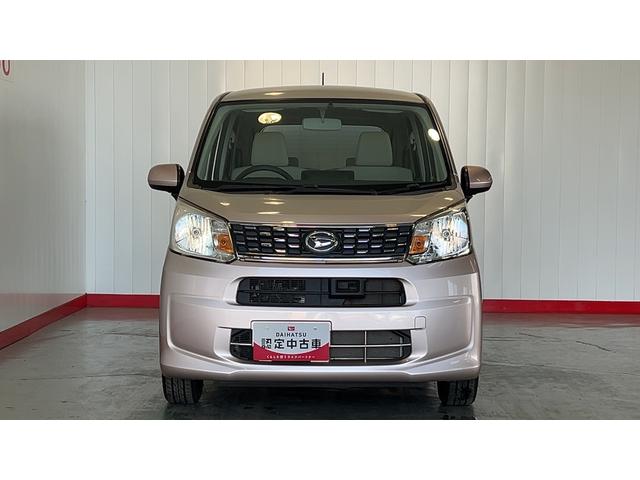 ムーヴＬ　ＳＡ（茨城県）の中古車