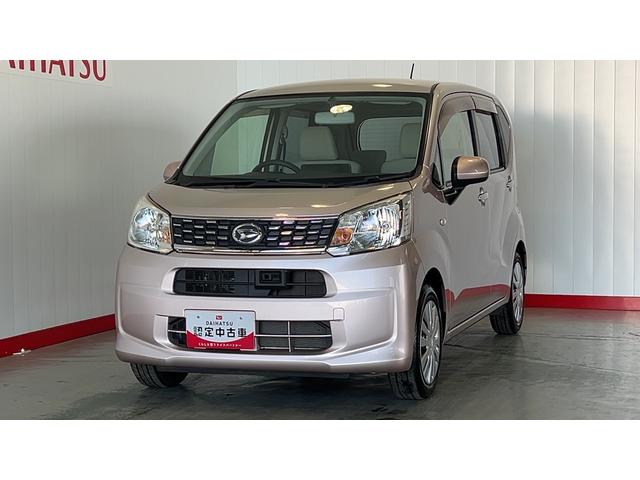 ムーヴＬ　ＳＡ（茨城県）の中古車