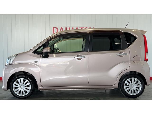 ムーヴＬ　ＳＡ（茨城県）の中古車