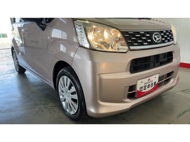 ムーヴＬ　ＳＡ（茨城県）の中古車