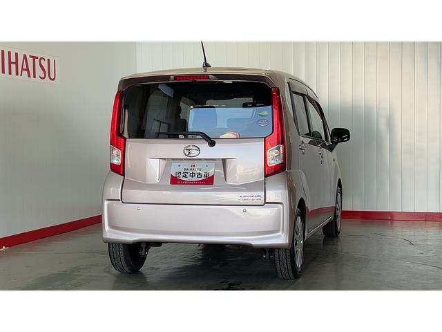 ムーヴＬ　ＳＡ（茨城県）の中古車