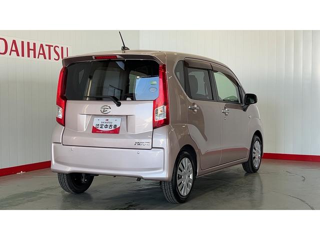 ムーヴＬ　ＳＡ（茨城県）の中古車