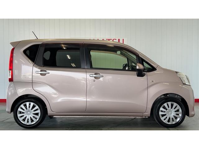 ムーヴＬ　ＳＡ（茨城県）の中古車