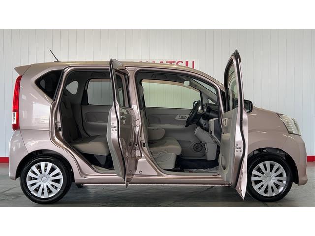 ムーヴＬ　ＳＡ（茨城県）の中古車