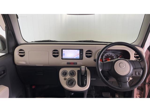 ミラココアココアＬ（茨城県）の中古車