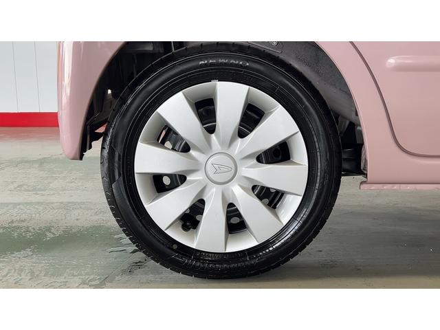 ミラココアココアＬ（茨城県）の中古車