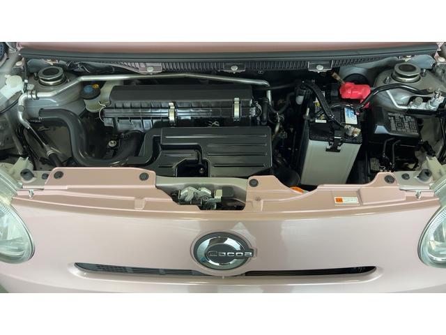 ミラココアココアＬ（茨城県）の中古車