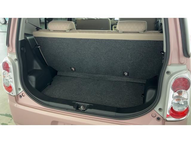 ミラココアココアＬ（茨城県）の中古車