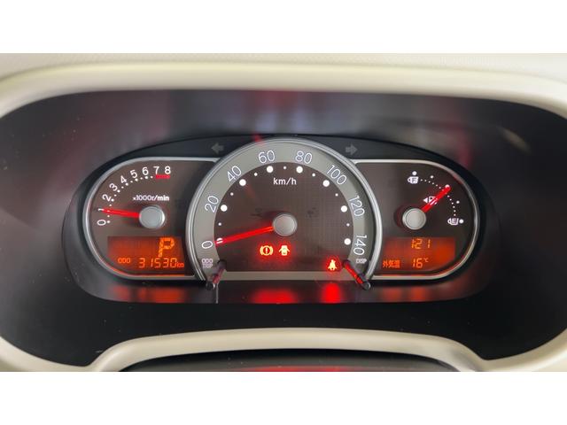 ミラココアココアＬ（茨城県）の中古車