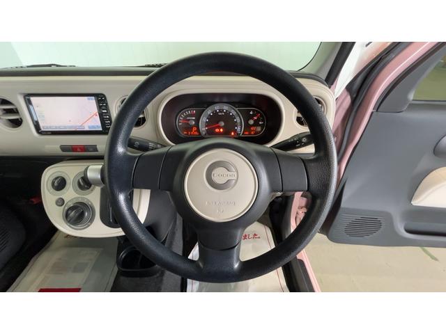 ミラココアココアＬ（茨城県）の中古車