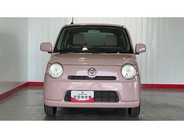 ミラココアココアＬ（茨城県）の中古車