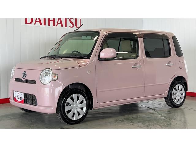 ミラココアココアＬ（茨城県）の中古車