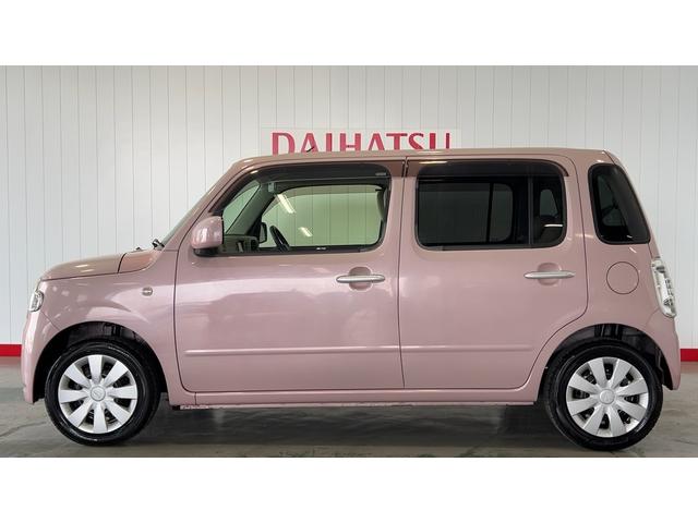 ミラココアココアＬ（茨城県）の中古車