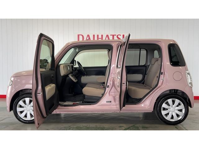 ミラココアココアＬ（茨城県）の中古車