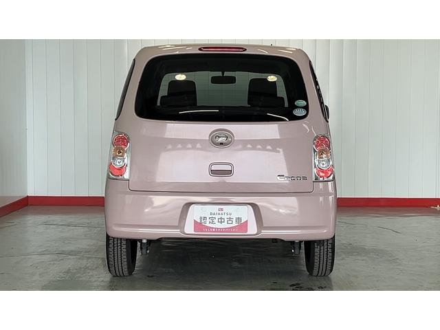 ミラココアココアＬ（茨城県）の中古車