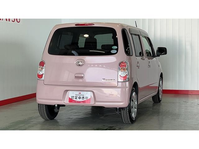 ミラココアココアＬ（茨城県）の中古車