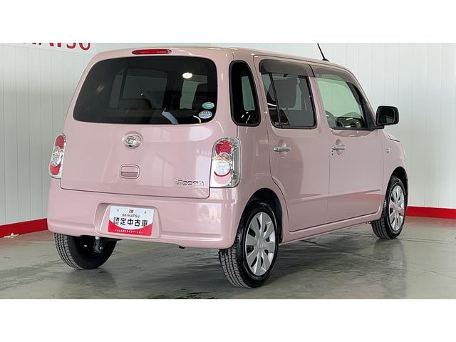 ミラココアココアＬ（茨城県）の中古車