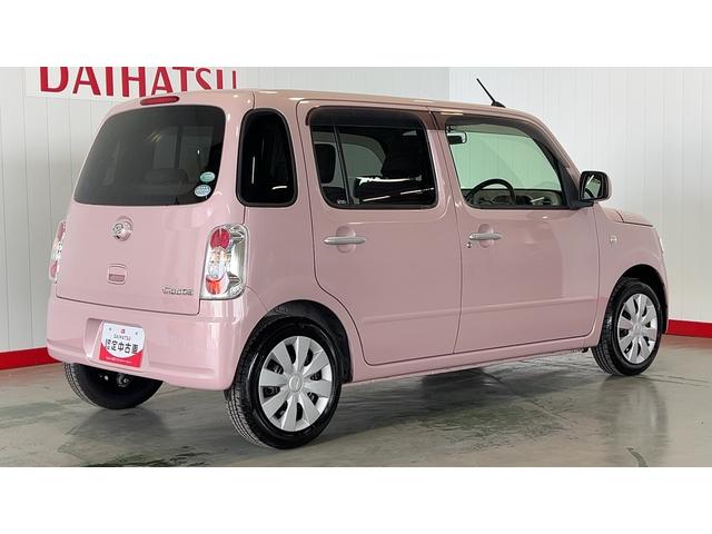 ミラココアココアＬ（茨城県）の中古車