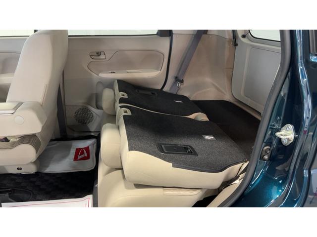 ムーヴＬ　ＳＡIII（茨城県）の中古車