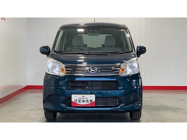 ムーヴＬ　ＳＡIII（茨城県）の中古車