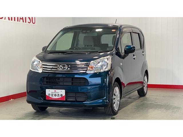 ムーヴＬ　ＳＡIII（茨城県）の中古車