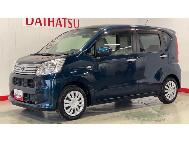 ムーヴＬ　ＳＡIII（茨城県）の中古車