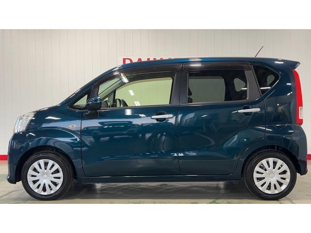 ムーヴＬ　ＳＡIII（茨城県）の中古車