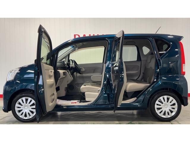 ムーヴＬ　ＳＡIII（茨城県）の中古車